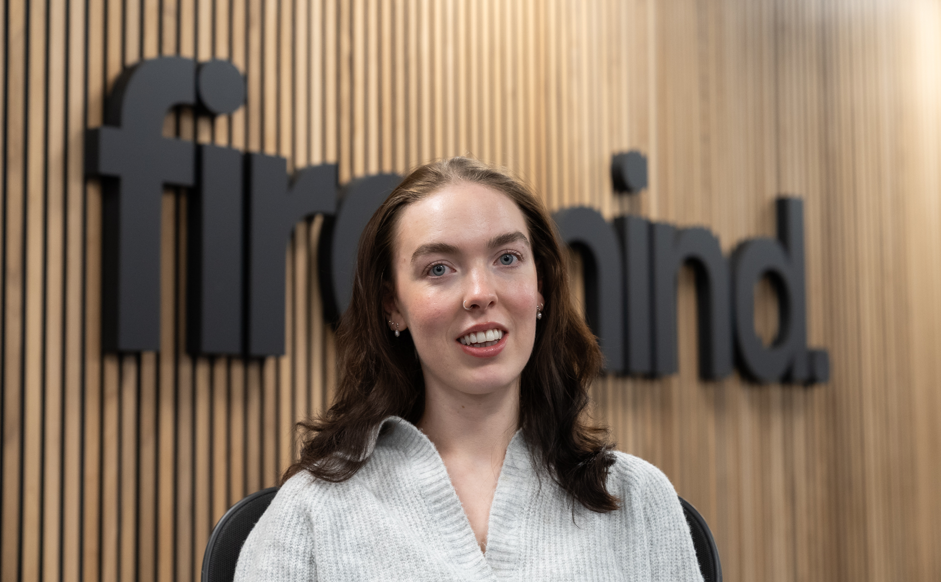 Jodie Rhodes Joins Firemind as a Digital Marketing Assistant